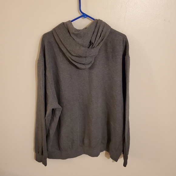 Vintage Nike Sweatshirt Hoodie XL - Picture 3 of 4